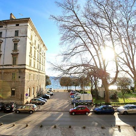 Apartment Noah Zadar Exteriér fotografie