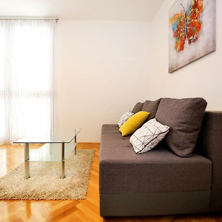 Apartment Noah Zadar Exteriér fotografie