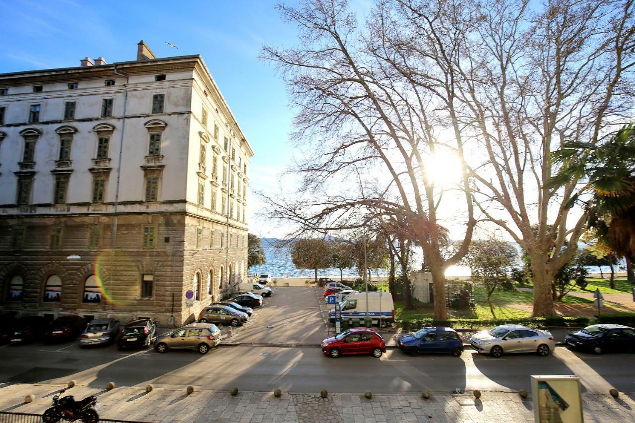 Apartment Noah Zadar Exteriér fotografie